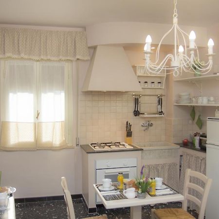 Bed and Breakfast Il Linchetto Lucca Exterior foto