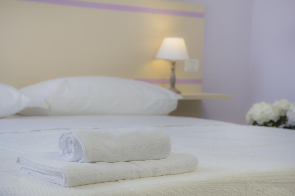 Bed and Breakfast Il Linchetto Lucca Zimmer foto