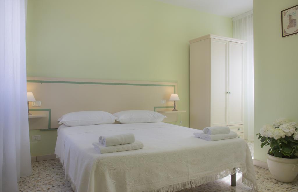 Bed and Breakfast Il Linchetto Lucca Zimmer foto
