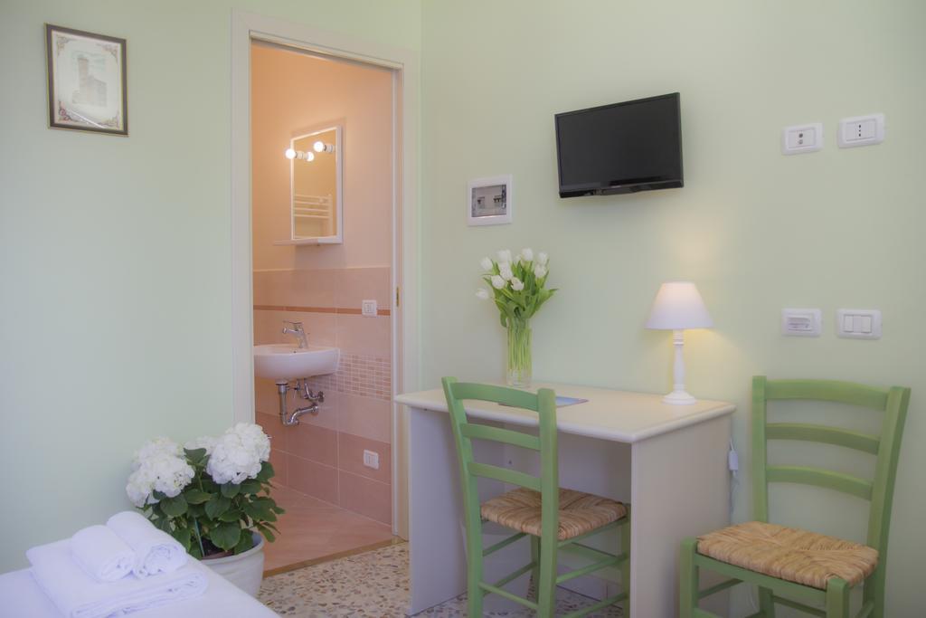Bed and Breakfast Il Linchetto Lucca Zimmer foto