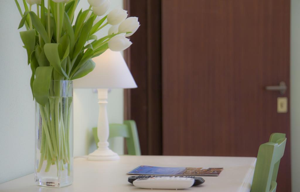Bed and Breakfast Il Linchetto Lucca Zimmer foto