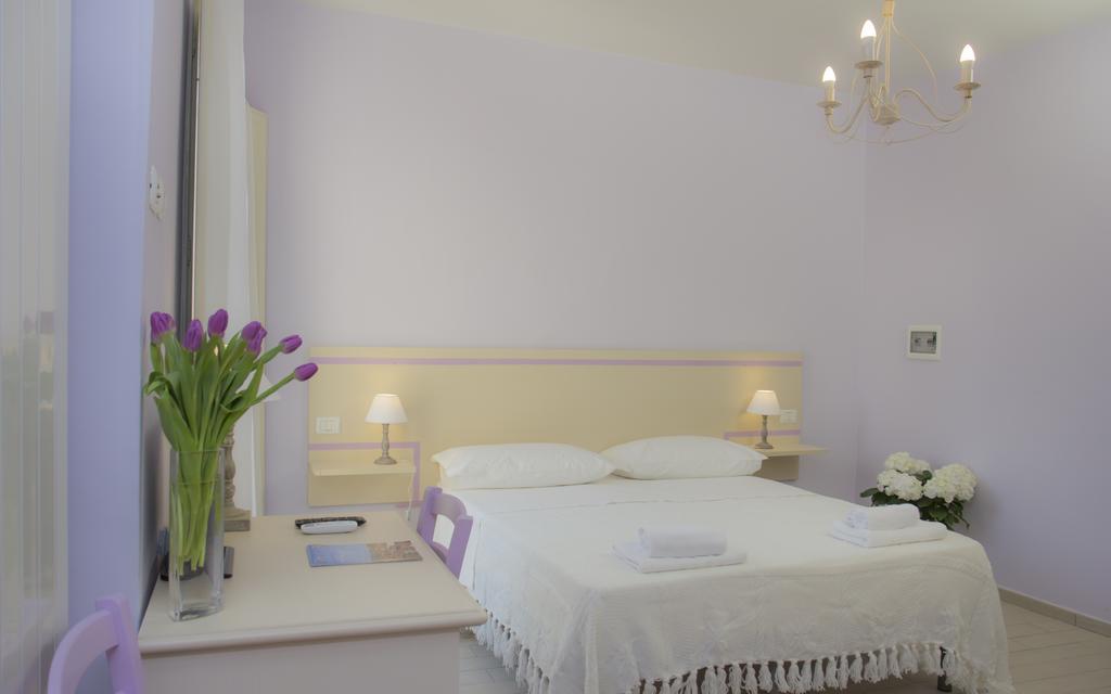 Bed and Breakfast Il Linchetto Lucca Zimmer foto