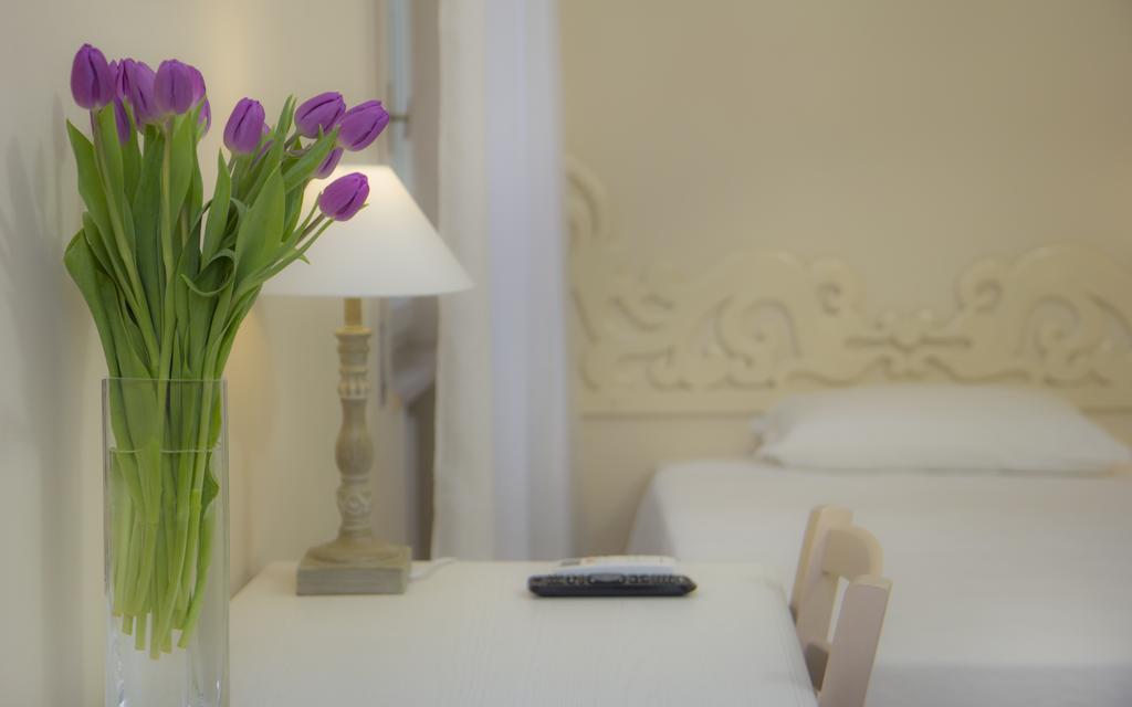 Bed and Breakfast Il Linchetto Lucca Zimmer foto