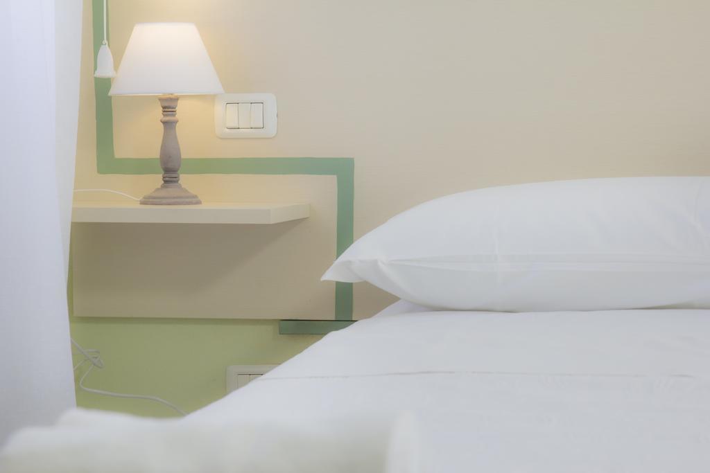 Bed and Breakfast Il Linchetto Lucca Zimmer foto