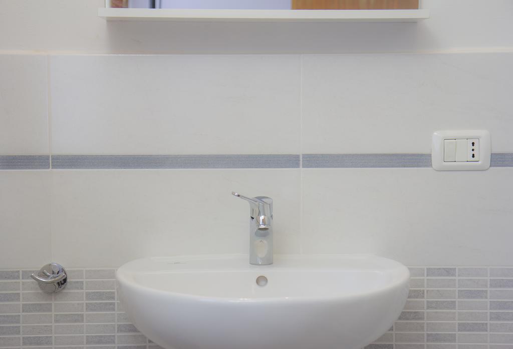 Bed and Breakfast Il Linchetto Lucca Zimmer foto